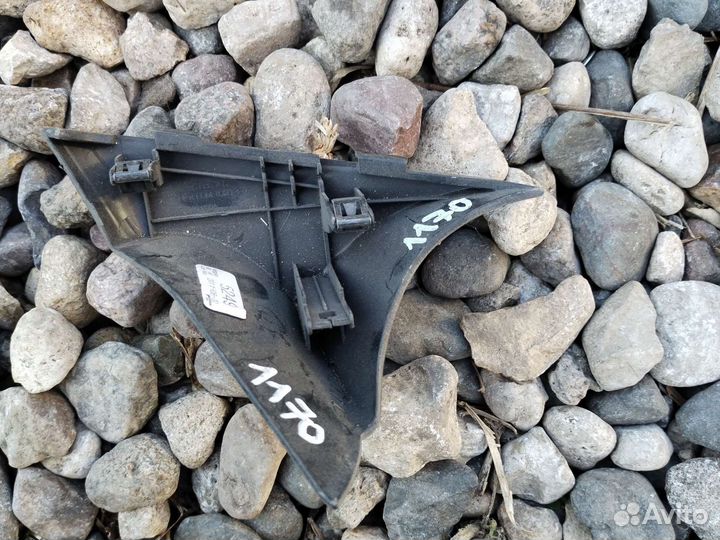 96888105 Накладка торпедо Chevrolet Cruze