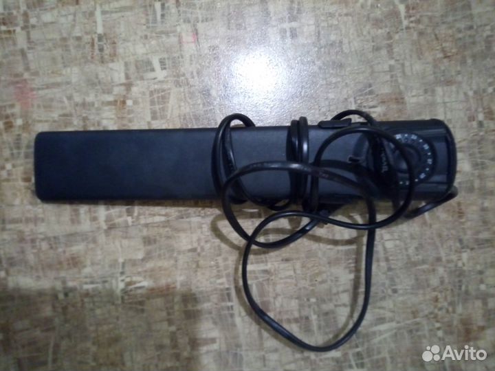 Нагреватель воды для аквариума с терморегулятором