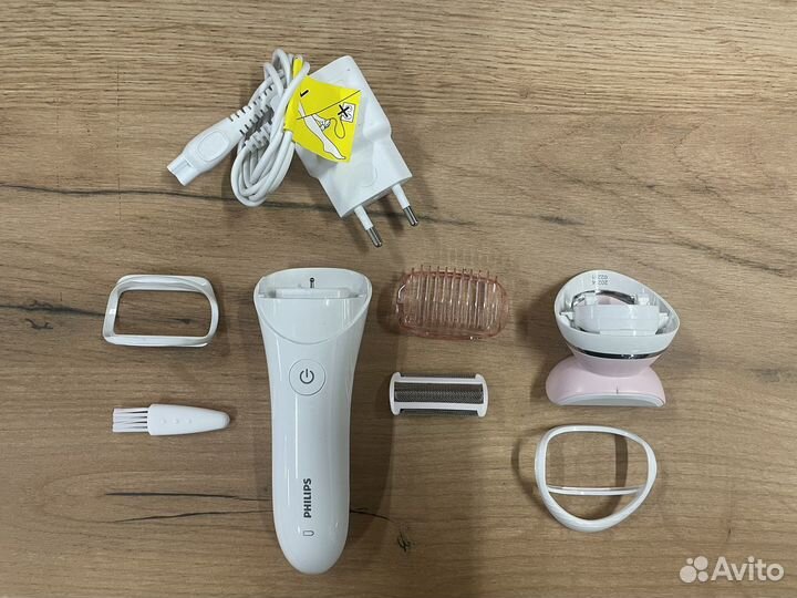 Электробритва Philips для женщин Lady Shaver