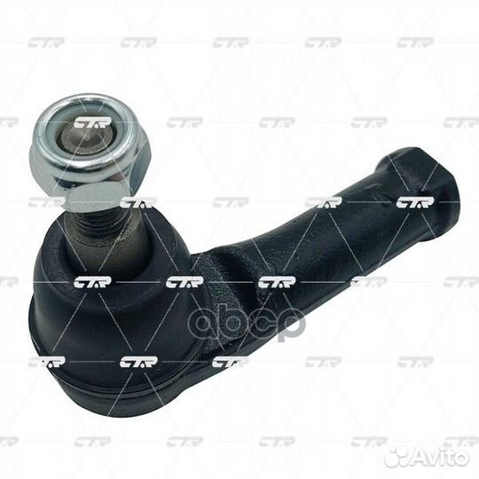 Наконечник рулевой тяги (старый арт. cevw-10R)