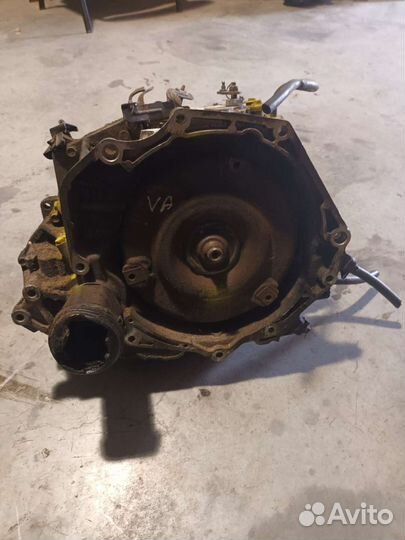 АКПП AF17 Опель 60-41SN