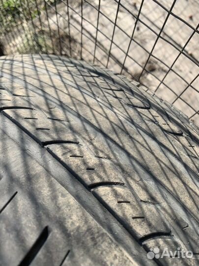 Advanta ST 265/60 R18