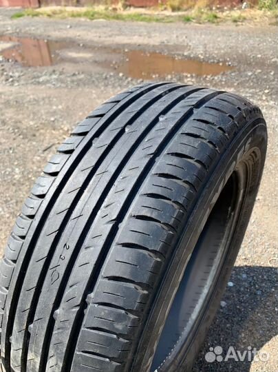 Nokian Tyres Nordman SX2 175/65 R14