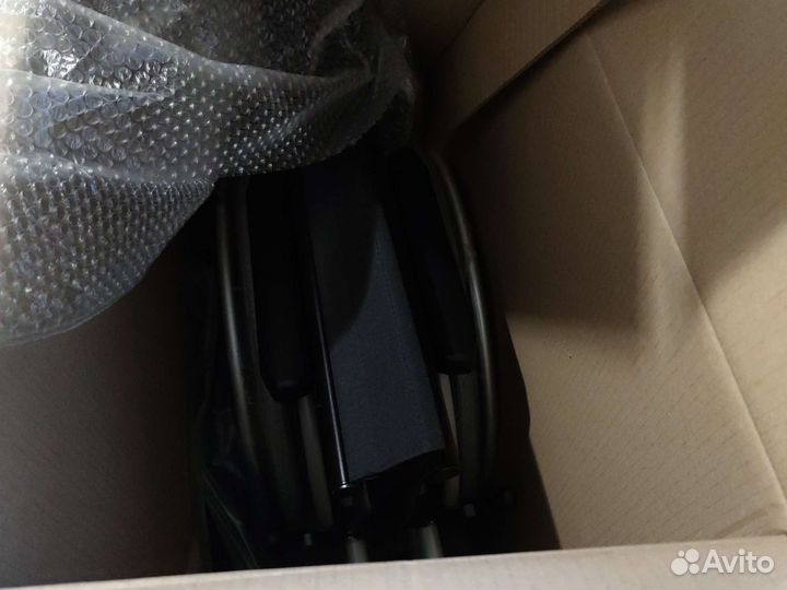 Инвалидная коляска otto bock