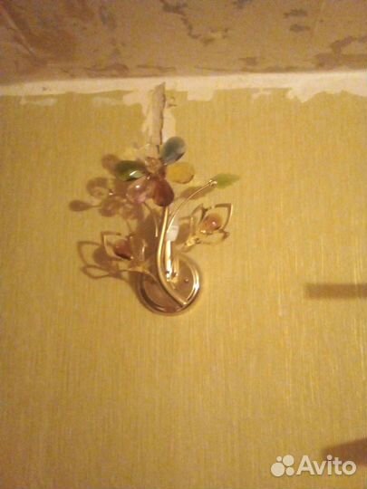 Светильники