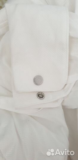 Мужская рубашка zara