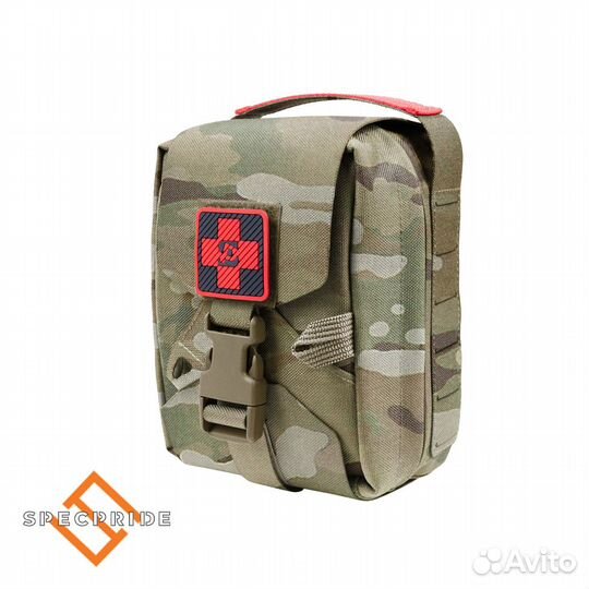 Подсумок медицинский быстросъемный Stich Profi