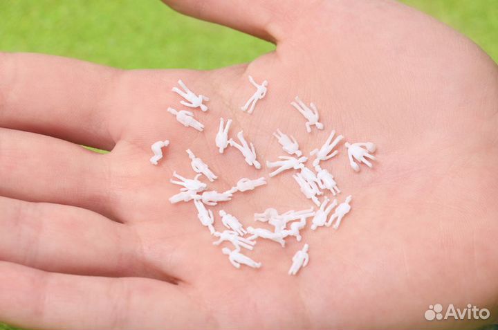 Дополнение к моделям Morrison 010-LBK-007