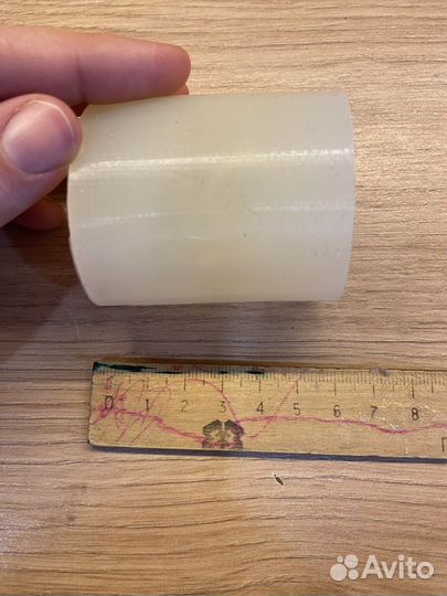 Форма для свечи 