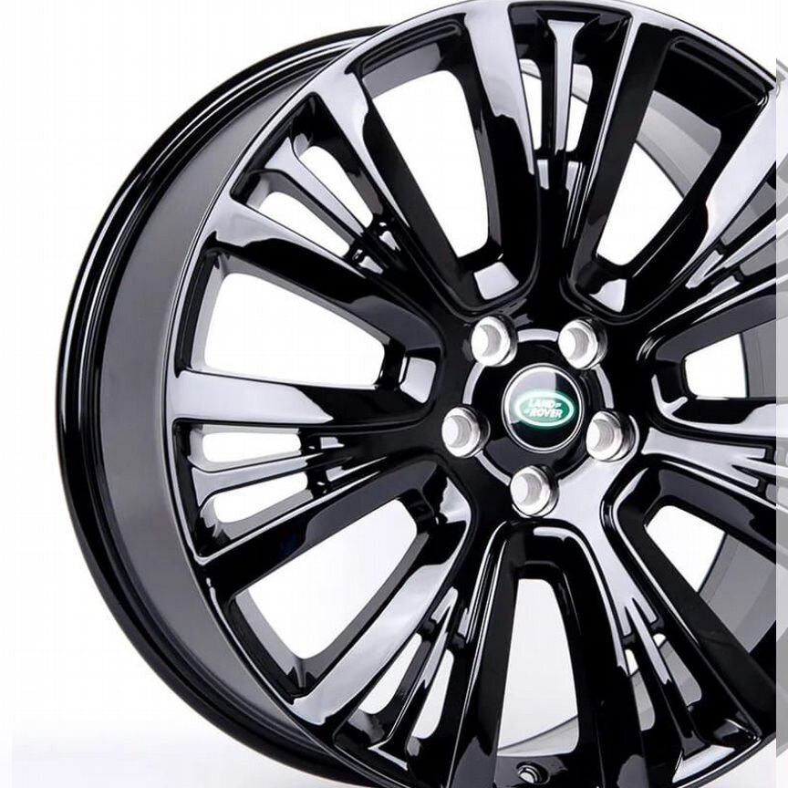 Литые диски Land Rover 9.5×R22 5×120