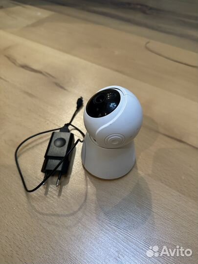 Камера видеонаблюдения беспроводная Wi-Fi