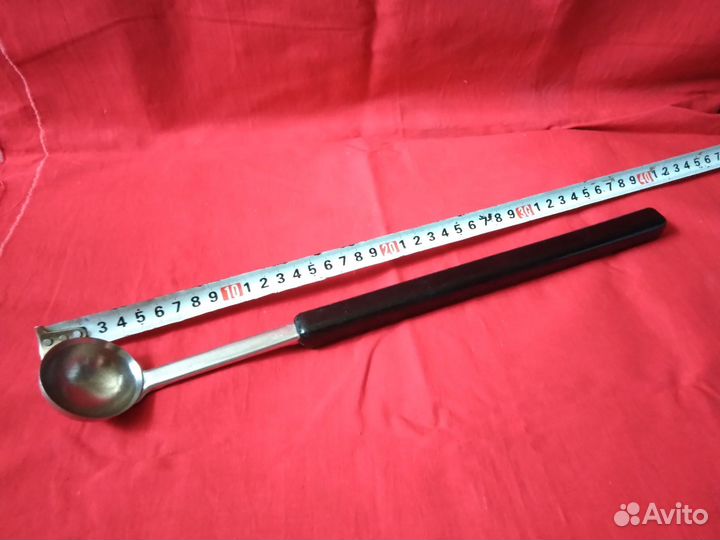 Ложка для мороженого