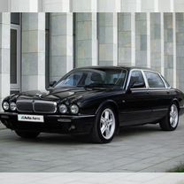 Jaguar XJ 4.0 AT, 1998, 143 524 км, с пробегом, цена 1 095 000 руб.