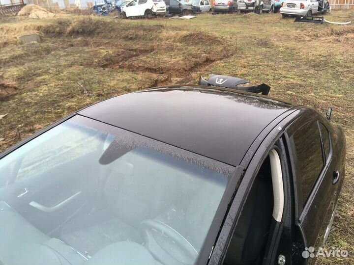 Крыша Peugeot 408