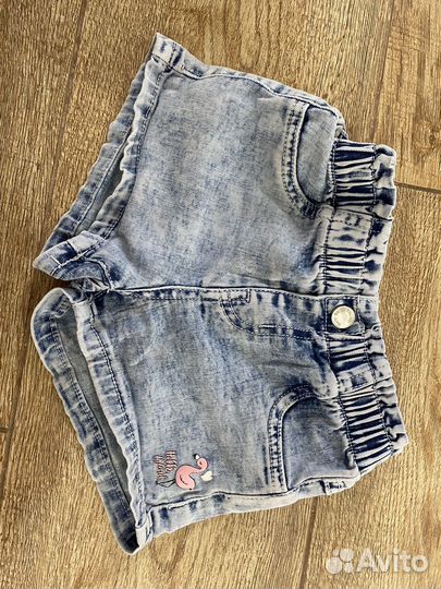 Детская одежда