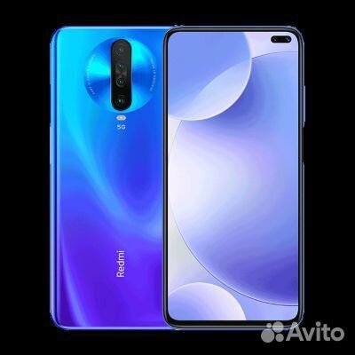 Xiaomi POCO X2, 8/256 ГБ