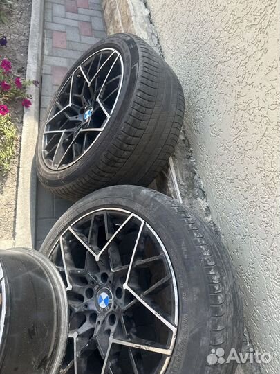 R4 Accelera 651 105/40, PCD 5x110 DIA 14