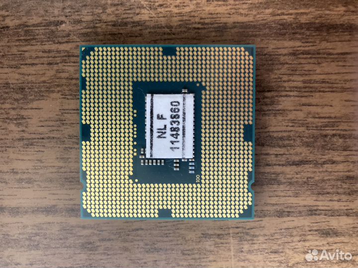 Intel core i3-3240