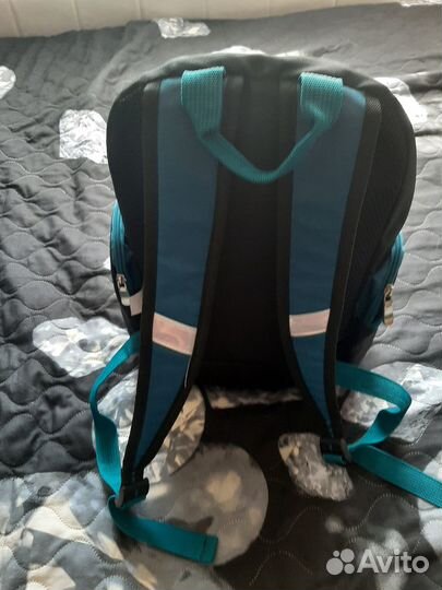 Продам рюкзак - Портфель новый