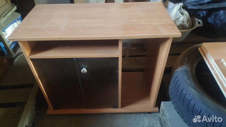 Тумба под телевизор