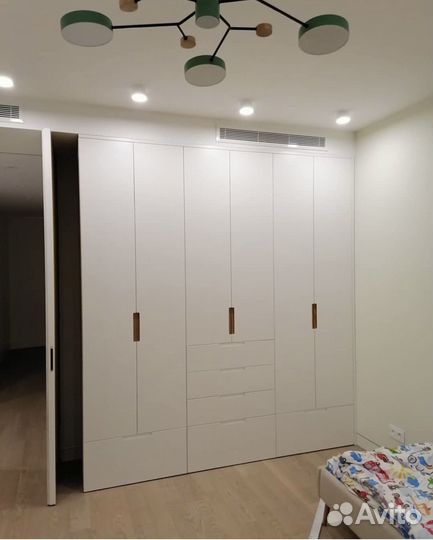 Мебель на заказ