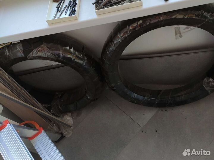 Мото резина Kingtyre K66 110/80 R19, 150/70 R17