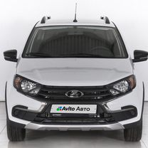 ВАЗ (LADA) Granta Cross 1.6 MT, 2024, 8 км, с пробегом, цена 1 410 000 руб.