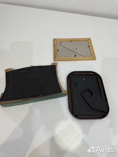 Фоторамка 10*15 3шт