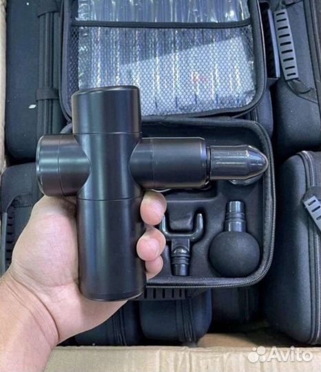 Вибро массажер для тела