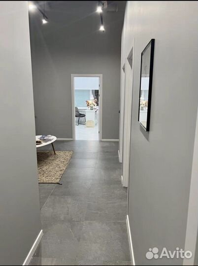 Салон красоты действующий