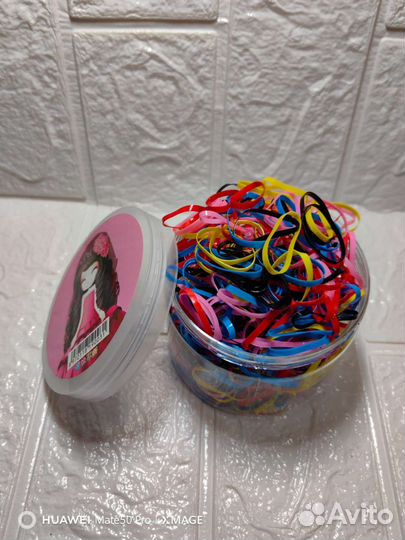 Резинка для волос