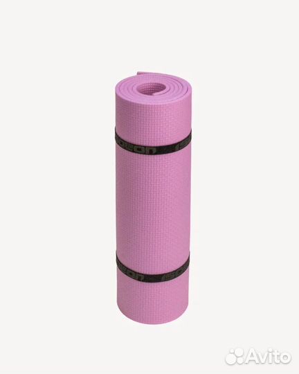 Коврик для гимнастики