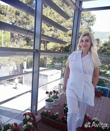 Косметолог