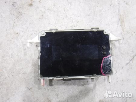 Дисплей информационный 1841647