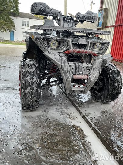 Avantis hunter 200 new lux