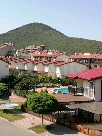 Квартира-студия, 32 м², 3/3 эт.