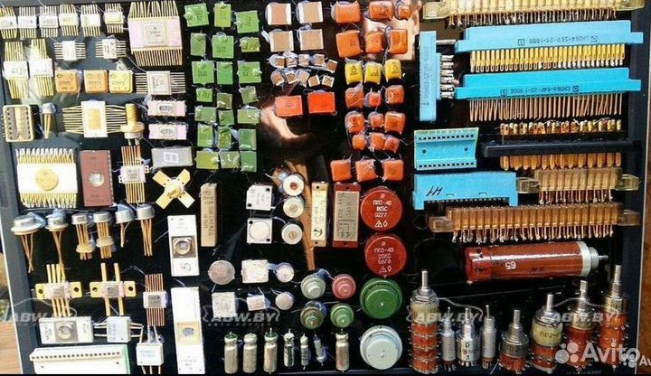 Радиодитали