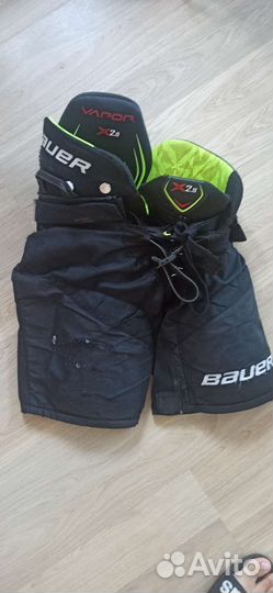 Хоккейные шорты Bauer x 2.9, S