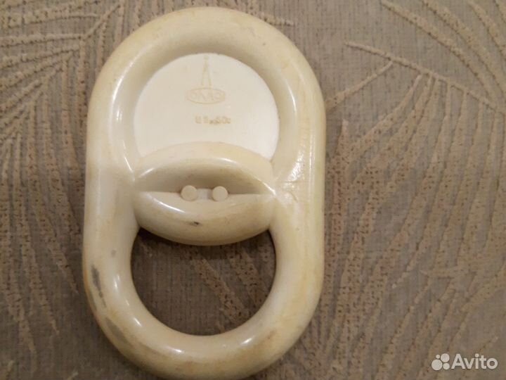 Головоломка СССР