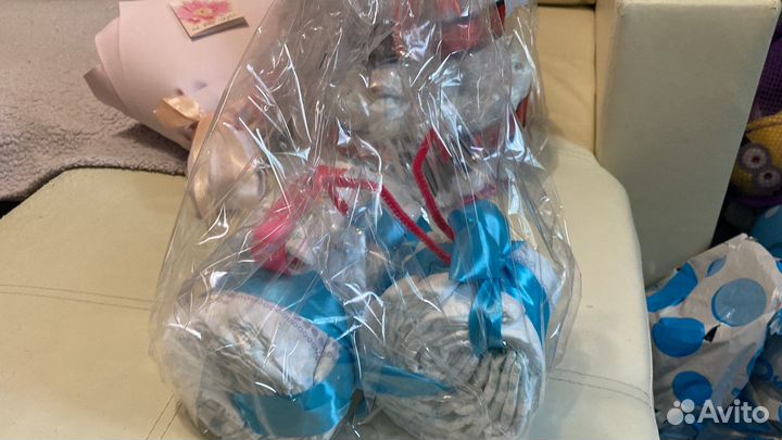 Оригинальный подарок на выписку