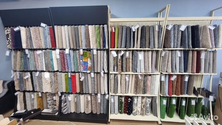 Ковролин Аssociated Weavers Sunset