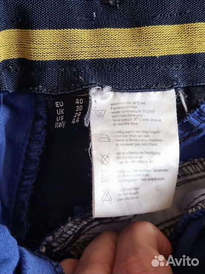 Бриджи для конного спорта