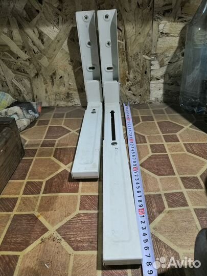 Крепление на стену для микроволновой печи