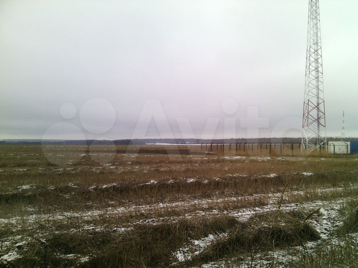 Участок 6 га (СНТ, ДНП)