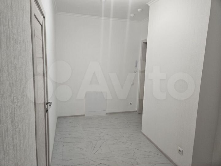 1-к. квартира, 41 м², 15/22 эт.