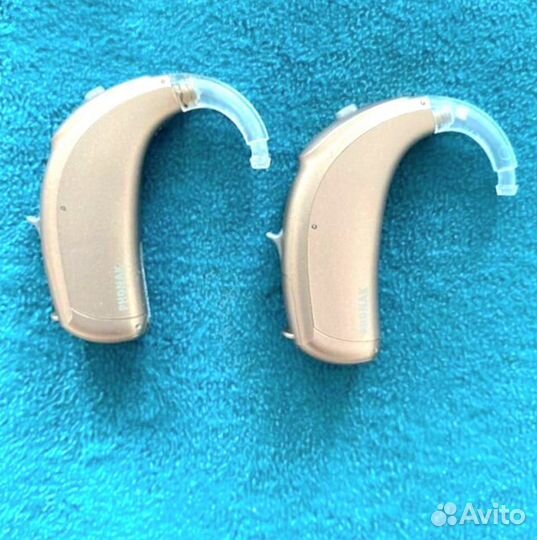 Слуховой аппарат