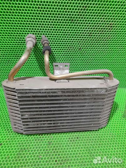 Испаритель кондиционера Део Нексия Daewoo Nexia