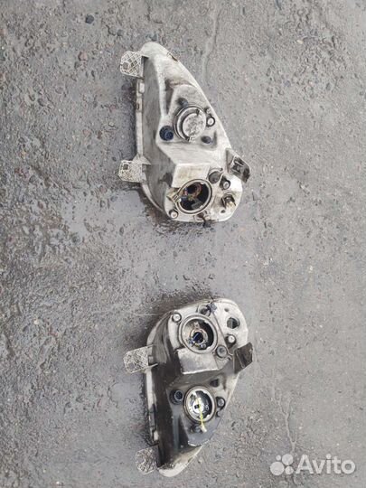 Фары на Газель, Соболь