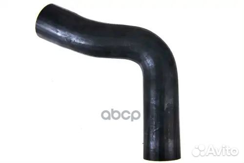 Патрубок интеркулера MB Sprinter 1035710SX