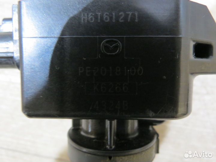 Катушка зажигания Mazda 6 GJ